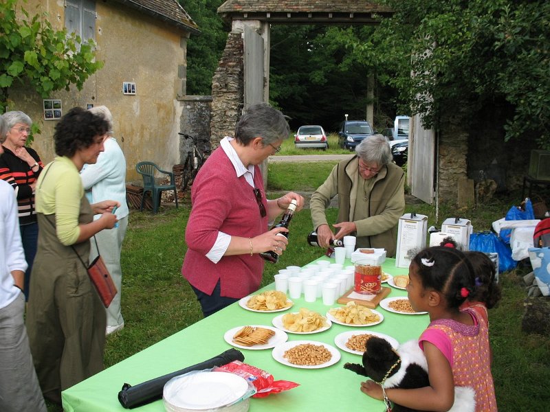 2009 06 Les 30 ans du CERF 021
